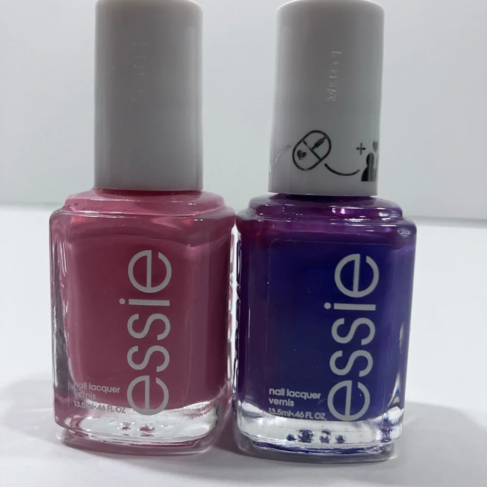 Essie Duo - Picture 6 of 8